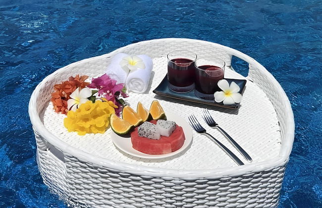 Mandala Twilight Haven Retreat - Foto 77