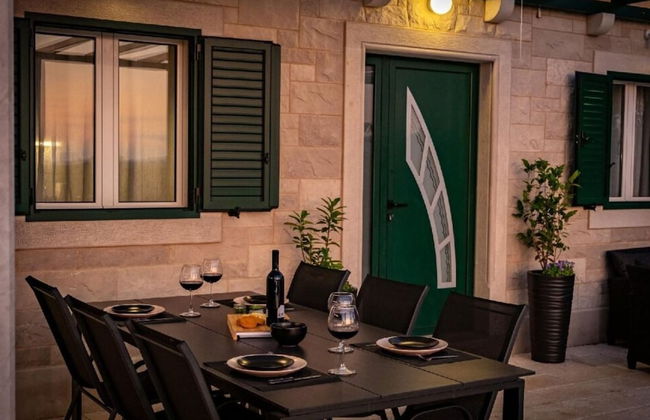 Holiday Home Bračuta - Photo 30