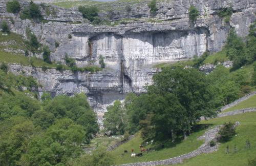 Dugdales Cottage - Foto 24