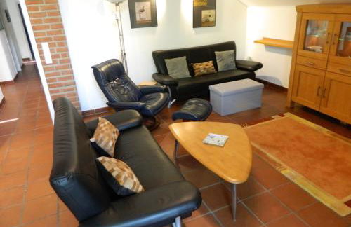 Helle 1Obergeschosswohnung OG - Foto 6