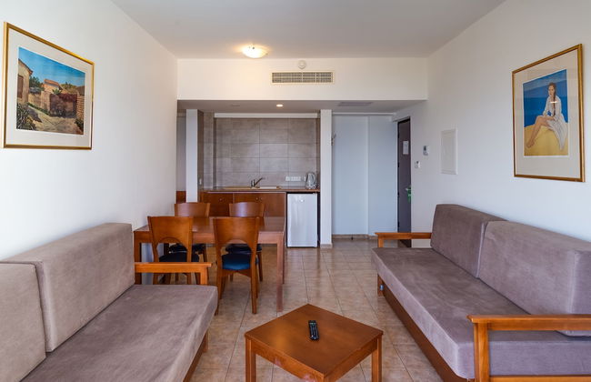 Tetyk Hotel - Foto 18