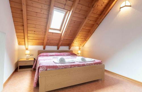 RESIDENCE-HOTEL CIMBRO - Foto 9