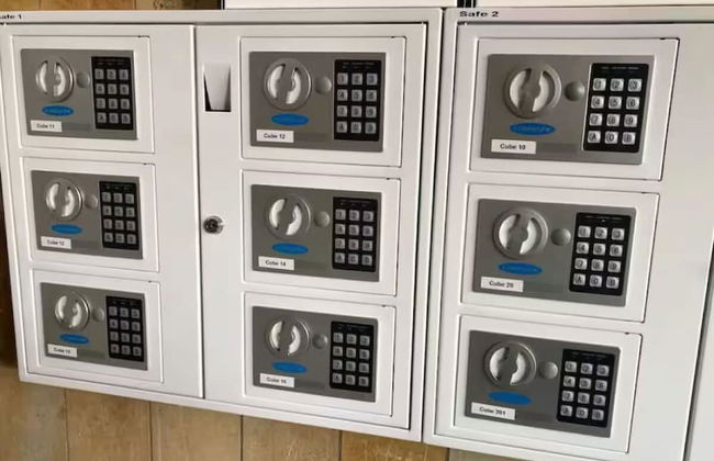 Arbio I Cube Apartments - Foto 17