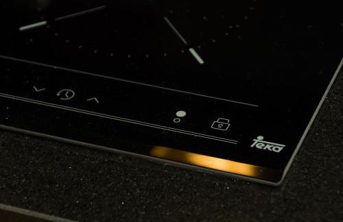 Homely Málaga Cristo Deluxe - Photo 56