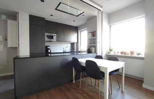 Urban Jungle Retreat - Foto 3