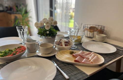 Domek pod Tatrami Jurgów noclegi - Foto 71