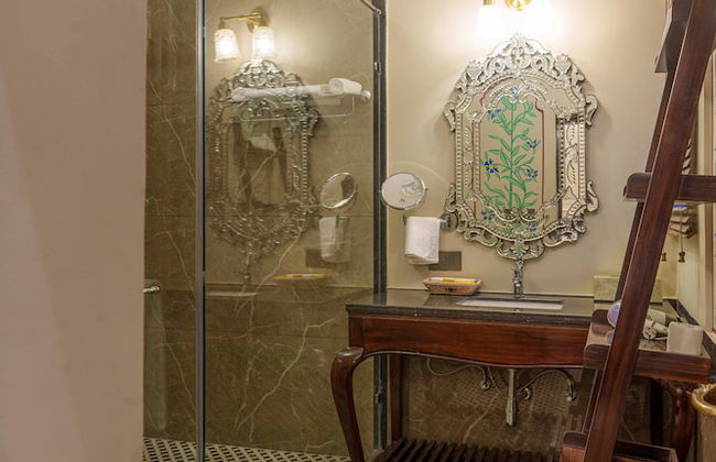 Amã Stays & Trails Rang Mahal , Jaipur - Foto 10