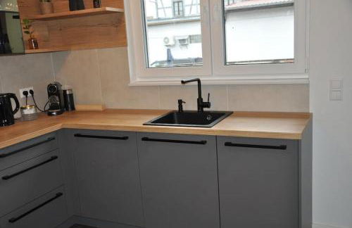 2-Zi Wohn NEU Modern - Foto 21