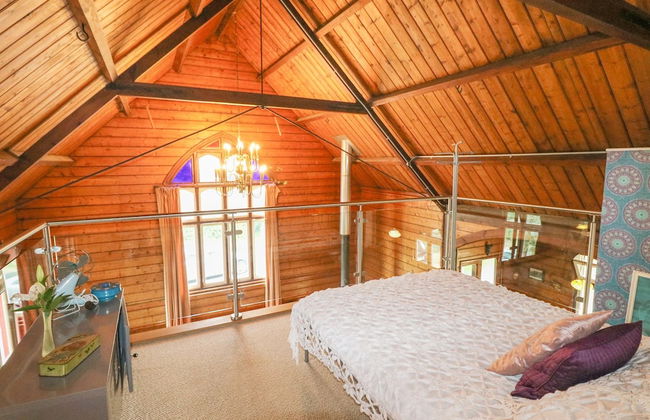 The Mission - Foto 11