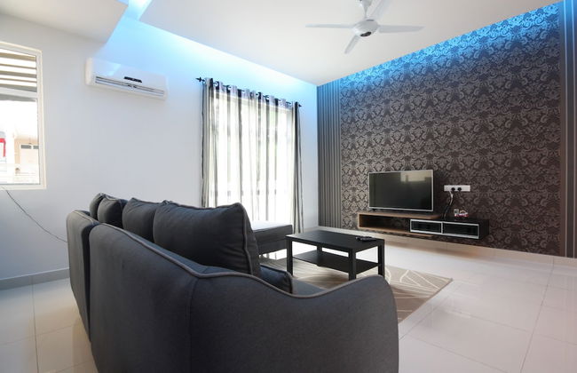 Shamrock Beach Villas 9 - Photo 27