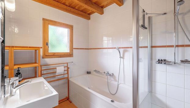 Chalet Papin - Foto 4, Plano