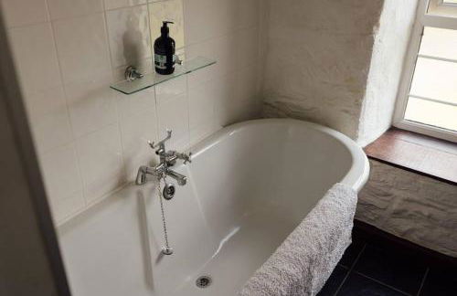 Trefrane Lodge - Foto 14