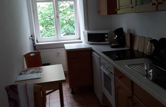 Apartments Sachsenallee - Photo 4