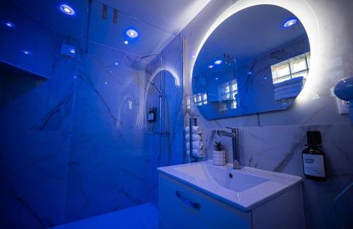 Beautiful Skyline Suite 30 minutes from Paris! - Foto 25