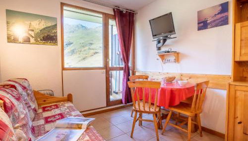 Apartment Sarvan 208 by Interhome - Foto 4