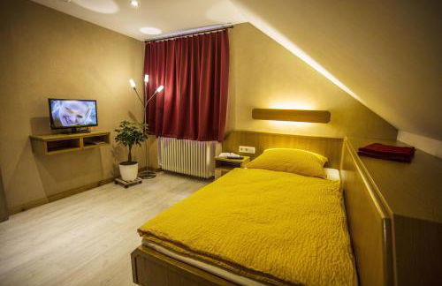 Boardinghouse Remchingen Baan Arun - Foto 36