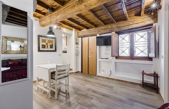 Pellegrino Campo de' Fiori Suite - Foto 10