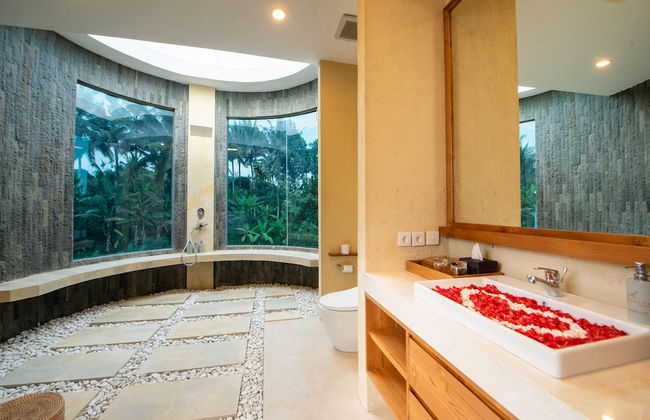 Triyana Resort and Glamping - Foto 44