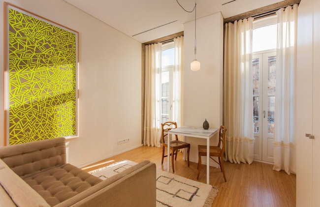 The Art Porto - Holiday Homes - Foto 139