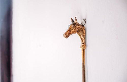 The Old Stable at Blackshaw Farm - Photo 11