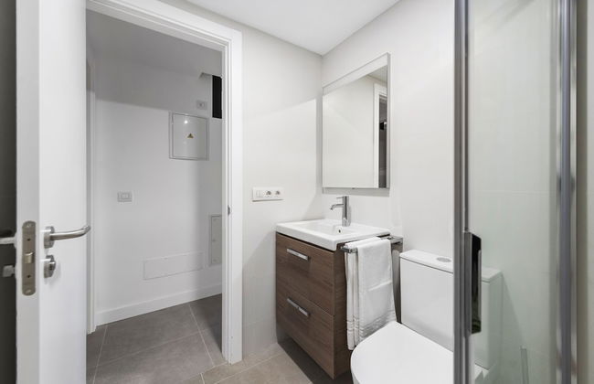 Palmera Sea View - Foto 52