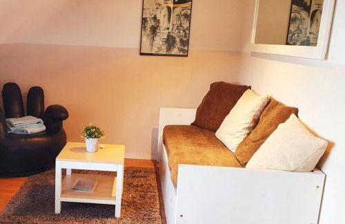 Bulle d'évasion Aux portes de Honfleur - Piscine couverte - Foto 13