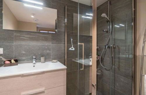 Charmant T2 avec parking à Valmorel - FR-1-291-867 - Photo 6