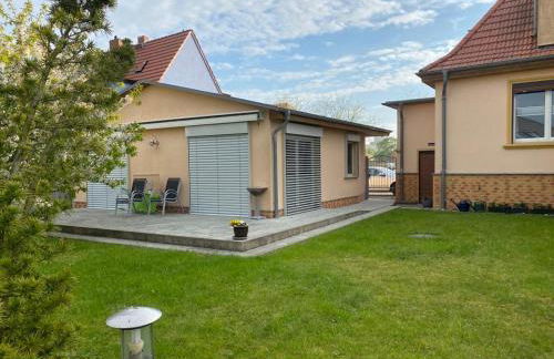 Schönes Ferienhaus in der Barlachstadt Güstrow - Foto 18