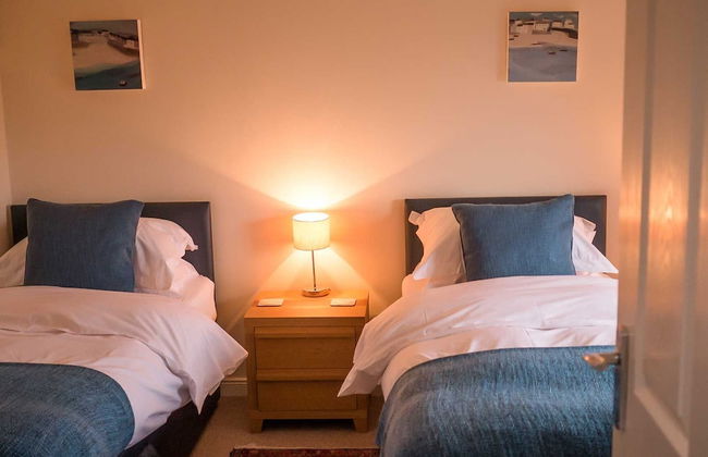 Port Charlotte Holidays - Foto 16