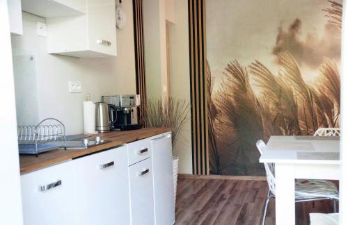 Apartament Zacisze - Foto 4