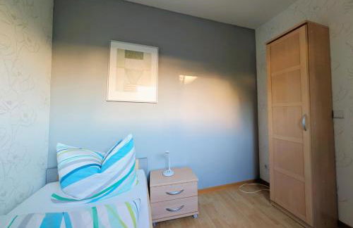 Ferienwohnung Borken - Foto 8