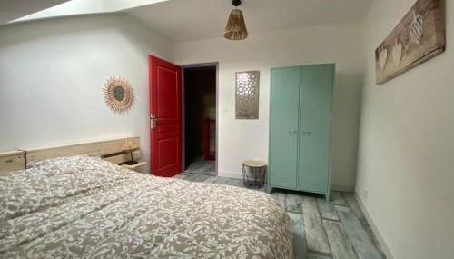 La chambrette - Foto 5