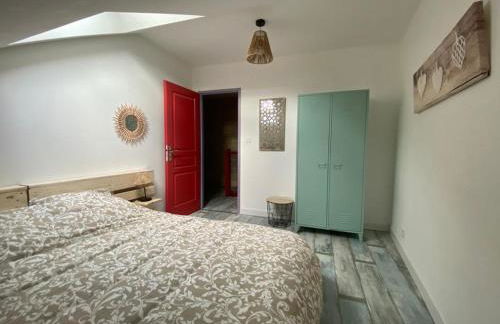 La chambrette - Foto 5