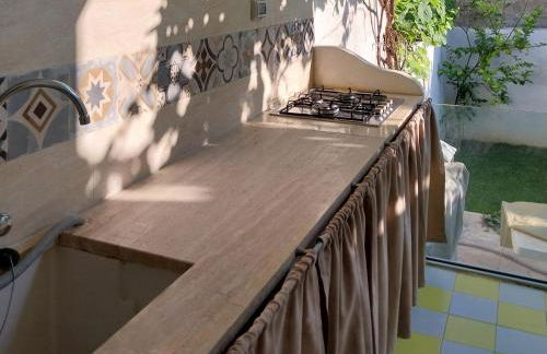 Appartamento Verde mare - Foto 11