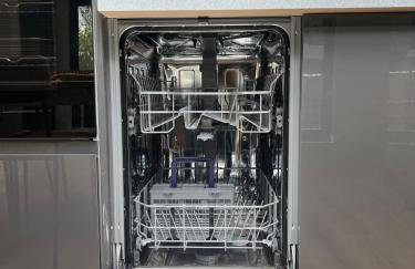 Luxury Apartment nr Broadway with Private Parking! - Foto 34