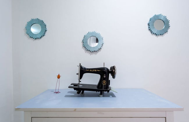 Apartamento Alameda Santa Clara - Photo 12