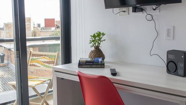 DAS HAUS - Foto 3, Habitación