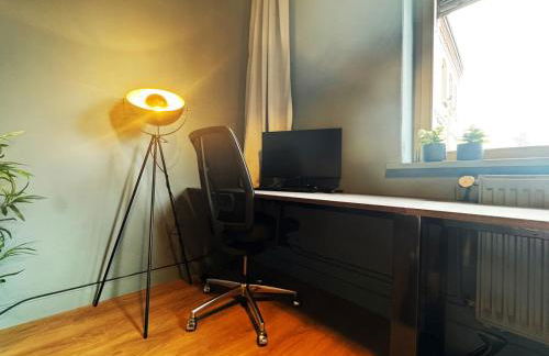 Platanenblick in Schönebeck an der Elbe - Foto 35