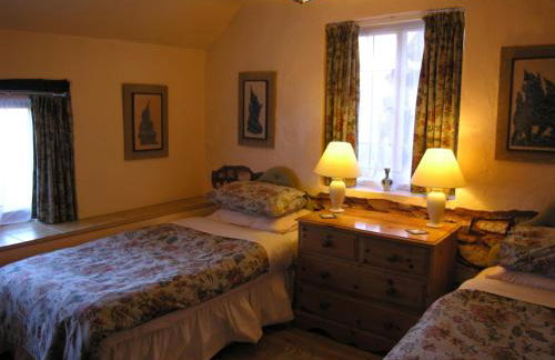 Duddings Country Cottages - Photo 37