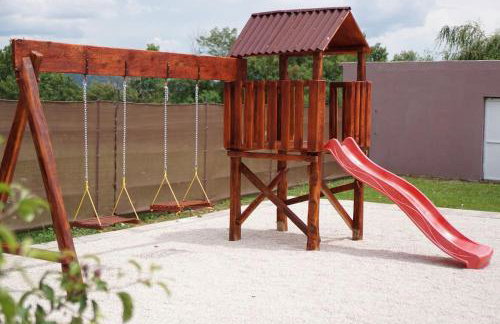 VILLA DOLA near Split - private pool, orchard, peace - Foto 7