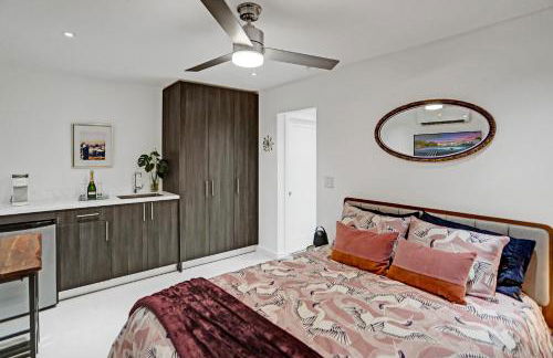 Entire Luxury Junior Suite, 8 min from the Beach, Suite 2 - Foto 2