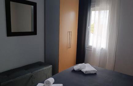 XANTHI COUNTRY LAND apartment - Foto 12