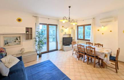 Villa Girasole Luxury Amalfi Coast - Foto 9