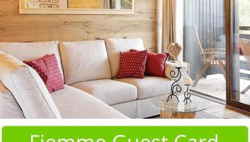 SKYWAY LOFT - Residence Veronza con piscina, Dolomiti Affitti - Foto 1