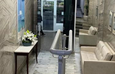 Apto Natalino Broleze - Pé na areia - Foto 19