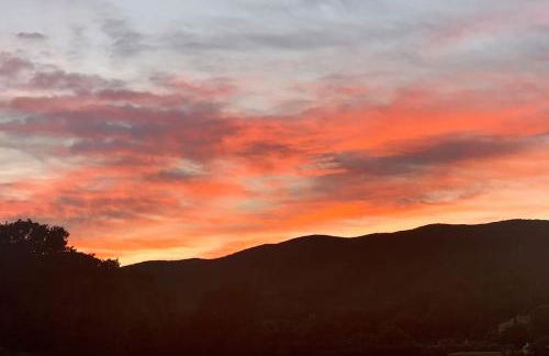 Duplex Atelier / coeur de Lourmarin - Foto 18