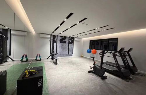 Apartamento 2 quartos para 6 pessoas Quadra do Mar - Foto 10