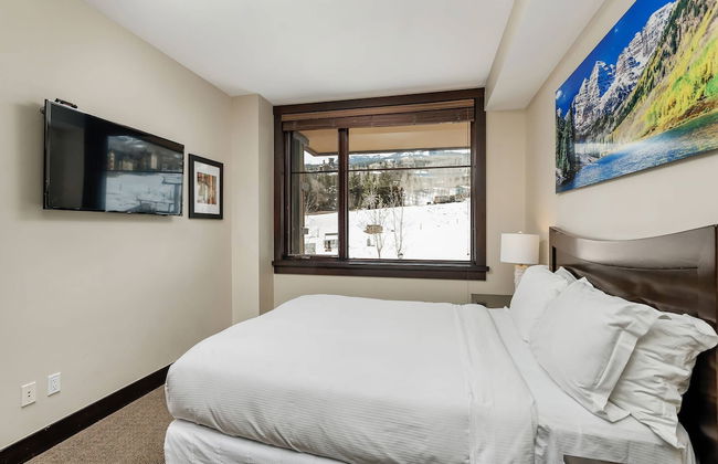 Hayden Lodge by iTrip Aspen Snowmass - Foto 7