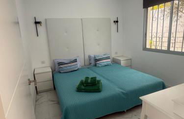 Villa Sueño Azul With a heated swimming pool - Foto 18