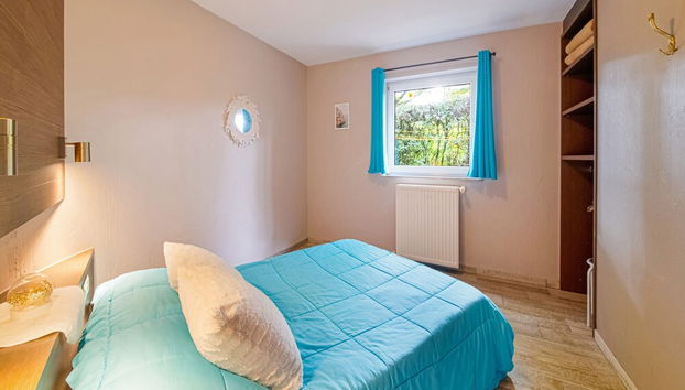 Charming Cottage with Hot Tub & Sauna, High Fens - Foto 5, Habitación